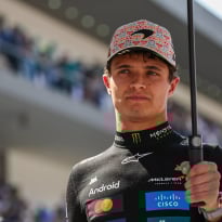 Lando Norris names the F1 gadget he will not use