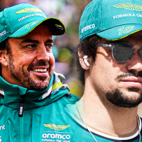 El fichaje que podría significar la SALIDA de Alonso de Aston Martin