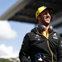 VIDEO: How realistic are racing movies? Daniel Ricciardo analyses six classics