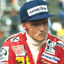 Niki Lauda's career in quotes: 'I had a reason to look ugly. Most people don't.'