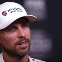 NASCAR star Denny Hamlin anticipating REVENGE after Cup Series wreck