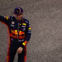 Mol over Verstappen: "Andere grote kampioenen deden dit ook"