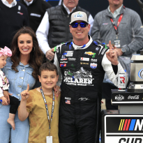 Samantha Busch celebrates massive new life news