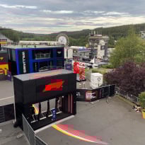 Bobby Rahal claims F1 paddock like 'high-security prison'