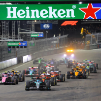 F1 kondigt samenwerking met iconisch luxemerk aan