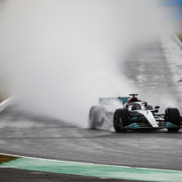 Russell calls for Mercedes review after 'worst decision team has made'