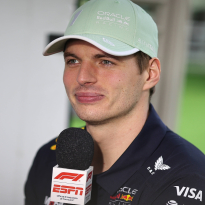 Verstappen heeft slecht nieuws voor fans na pole position in Miami