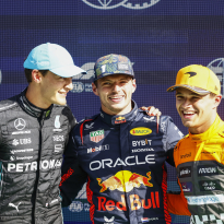 Norris 'open' to sensational F1 partnership with major rival