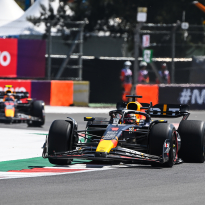 Williams spring surprise in Mexico as Red Bulls show strength in FP1
