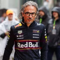 Persconferentie Italië: Hamilton, Tsunoda en Alonso melden zich, ook Mekies staat pers te woord