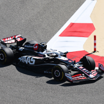 Haas forced to hand over RACE CAR after Italian Grand Prix delay