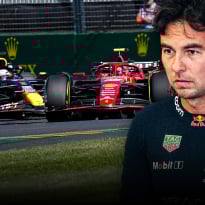 F1 champion delivers DAMNING Red Bull assessment