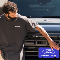 Daniel Ricciardo confirms retirement from racing in Ford announcement
