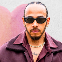 Hamilton no responderá a la EXCÉNTRICA propuesta de una celebridad