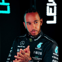 Lewis Hamilton ready for SPACE MISSION after Elon Musk talks