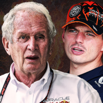 Red Bull star Max Verstappen dismisses Helmut Marko comments