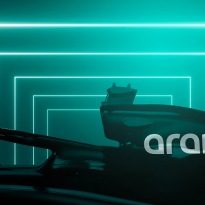 ASTON MARTIN EN VIVO: Sigue aquí la presentación del AMR22
