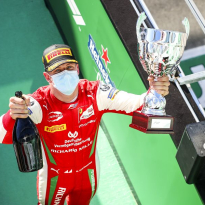 Binotto: "Mick Schumacher gaat het moeilijk krijgen in zijn eerste Formule 1-jaar"