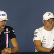'Mercedes have to replace Bottas with Ocon'