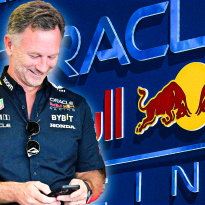 Red Bull en Horner officieel uit elkaar: nieuwe naam duikt op als directeur