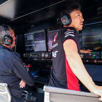 Axed F1 boss delivers DAMNING verdict on race winner