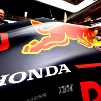 Red Bull has competitive engine 'for first time'