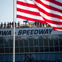 NASCAR This Weekend: Iowa 2025 start times, schedule and how to watch live on TV
