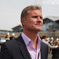 Coulthard verdedigt zijn 'onaardige houding' richting Vettel: "Ik zeg gewoon wat ik zie"