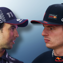 La HISTÓRICA misión de Checo para 2024 en F1