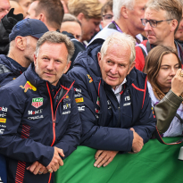 Marko and Horner comment on Red Bull rift rumours as Ricciardo is given big move hope - GPFans F1 Recap