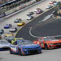 NASCAR Cup Series star issues return demand after boring Bristol race...and fans agree
