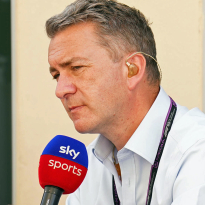 Sky Sports F1 reporter triggered 'crisis meeting' after grand prix incident