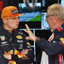 Red Bull: We are closer to making Verstappen world champion