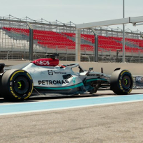 De meest recente weersvoorspellingen voor het raceweekend in Frankrijk