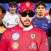 F1 Qualifying Today: British Grand Prix 2025 start time, TV channel and FREE live stream