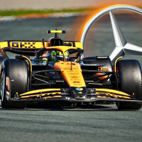 McLaren issue Mercedes twist after confirming blame for Lando Norris failure