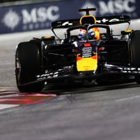 Así marcha el campeonato de CONSTRUCTORES tras el GP de Las Vegas