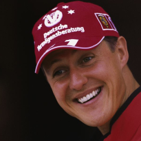 Schumacher's former F1 team-mate reveals legend's UNUSUAL party trick