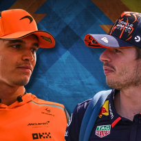 Verstappen duidelijk na gesprek met Norris: "Tot die conclusie kwamen we"