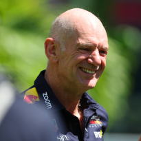 Why did Adrian Newey sign Aston Martin contract? Four key reasons behind decision