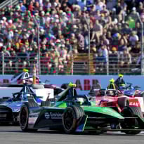 F1 champ warns against copying rival series