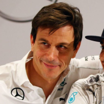 Wolff: Money not a factor in Hamilton negotiations