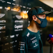 Hill: "Ik denk dat Vettel gedestabiliseerd was bij Ferrari"