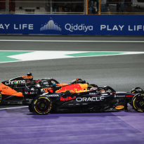 Piastri dominant, Verstappen blijft bij en Hamilton zoekende: conclusies na de triple header