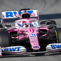 Racing Point verdedigt ontwerp: 'Kopieerden ook de Red Bull al eens'