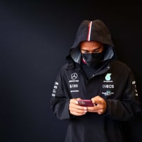 Lewis Hamilton shares heartwarming birthday snap of brother Nicholas