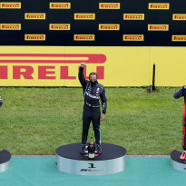 Stewart kritisch op racismestrijd Hamilton: 'Zo'n groot probleem is het niet'