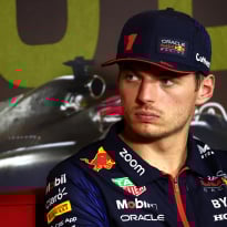 Verstappen: Para las mujeres es más difícil entrar a la F1 porque casi no hay en inferiores
