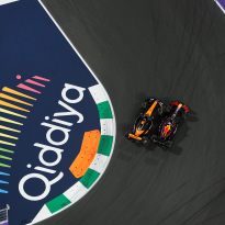 Marko nog steeds oneens met straf Verstappen: 'In F2 gebeurde het ook, zonder tijdstraf'