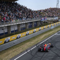 Zandvoort ultimatum set for Dutch GP deal